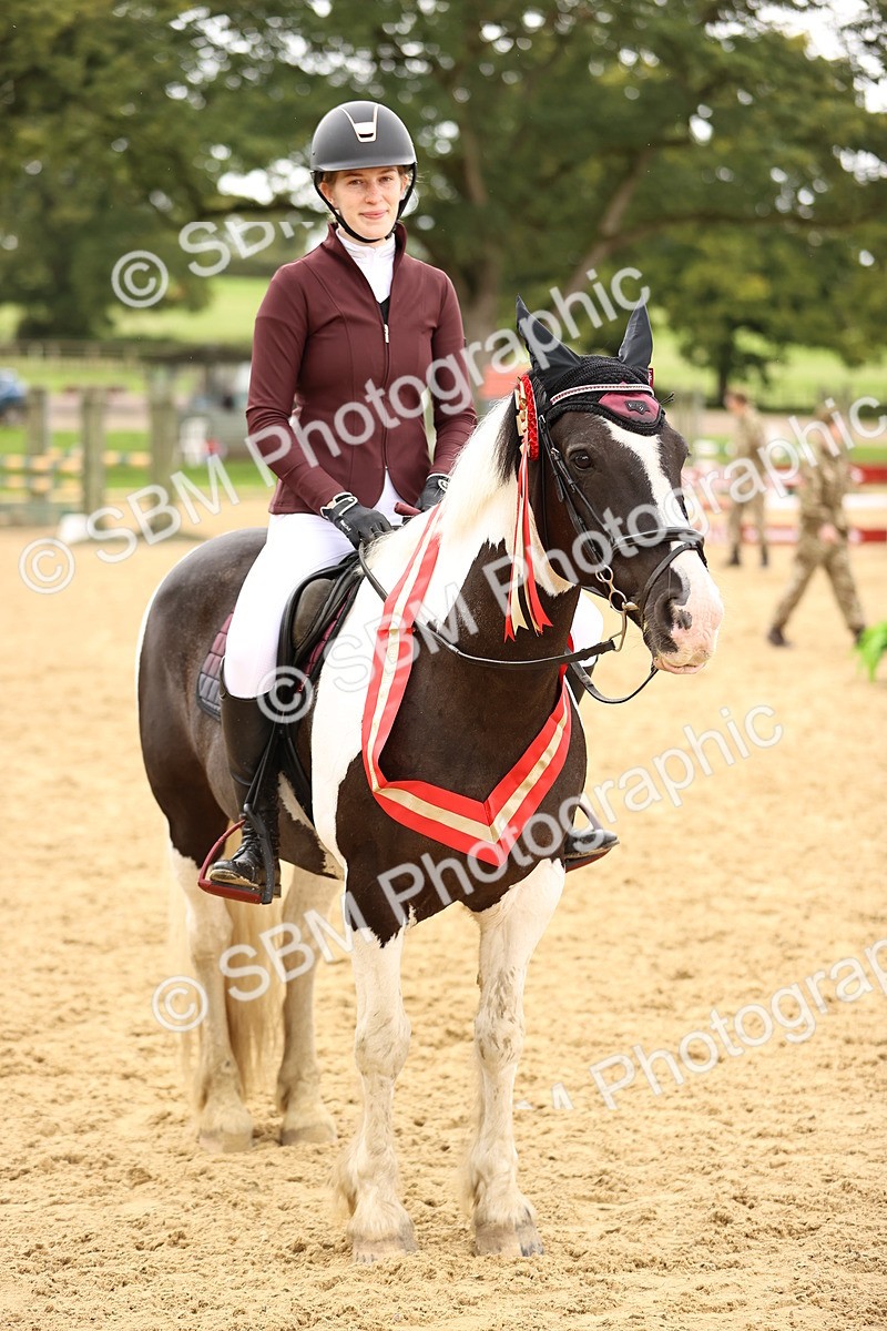 SBM_62960 - Supreme Championship 95cm 1.00m