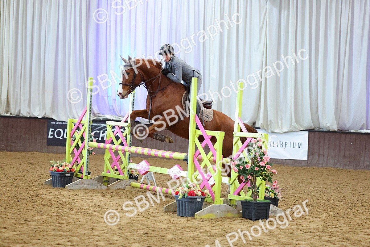 SBM_005206 - Class 21 - Amateur Championship Qualifier 85cm