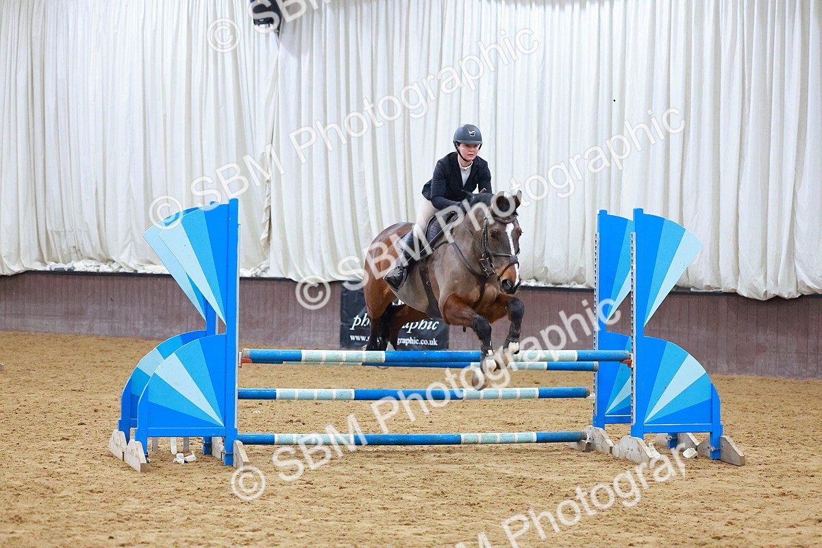 SBM_000327 - Class 2 - Senior British Novice - 90cm