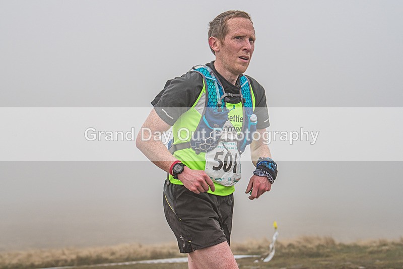 3 Peaks-512 - The 3 Peaks Race - Pen Y Ghent - Saturday 29th April 2023