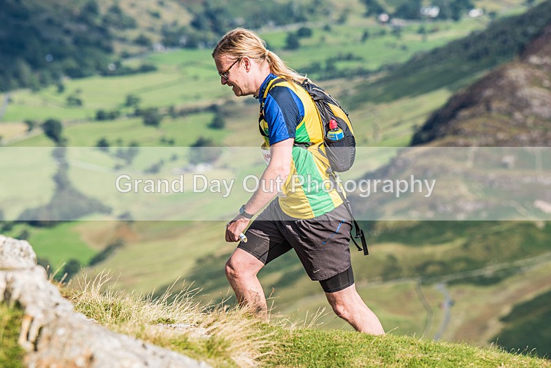 Three Shires-1212 - Three Shires Fell Face Saturday 17th September 2022