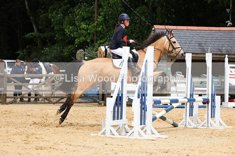 3E7A5060 - Class 9: 80cm Senior