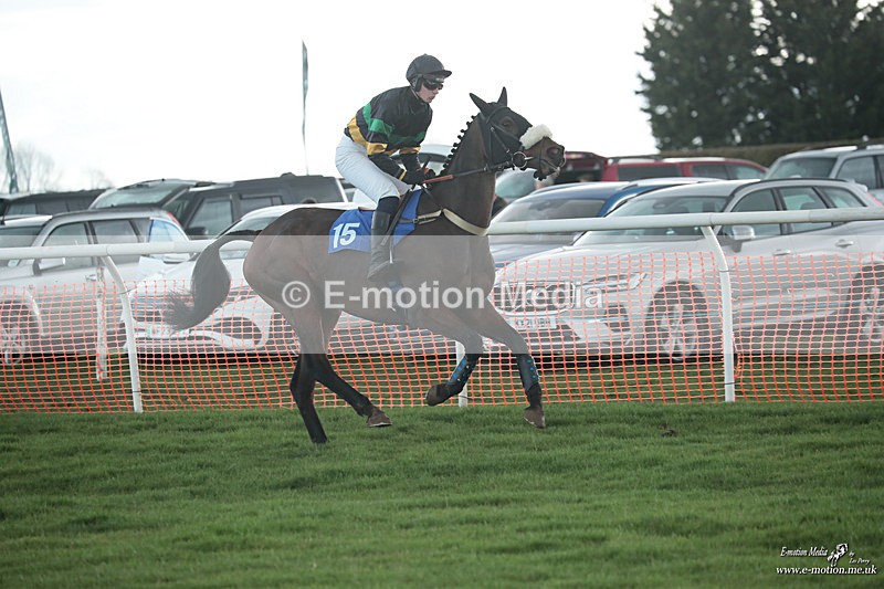 PtP 170324 2922 - Oakley Hunt PtP Brafield-On-The-Green 17/03/24