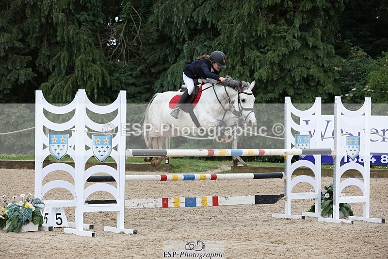 230618-181207-14144 - Cls 22 Hoys 138cm 2nd round 1st rnd