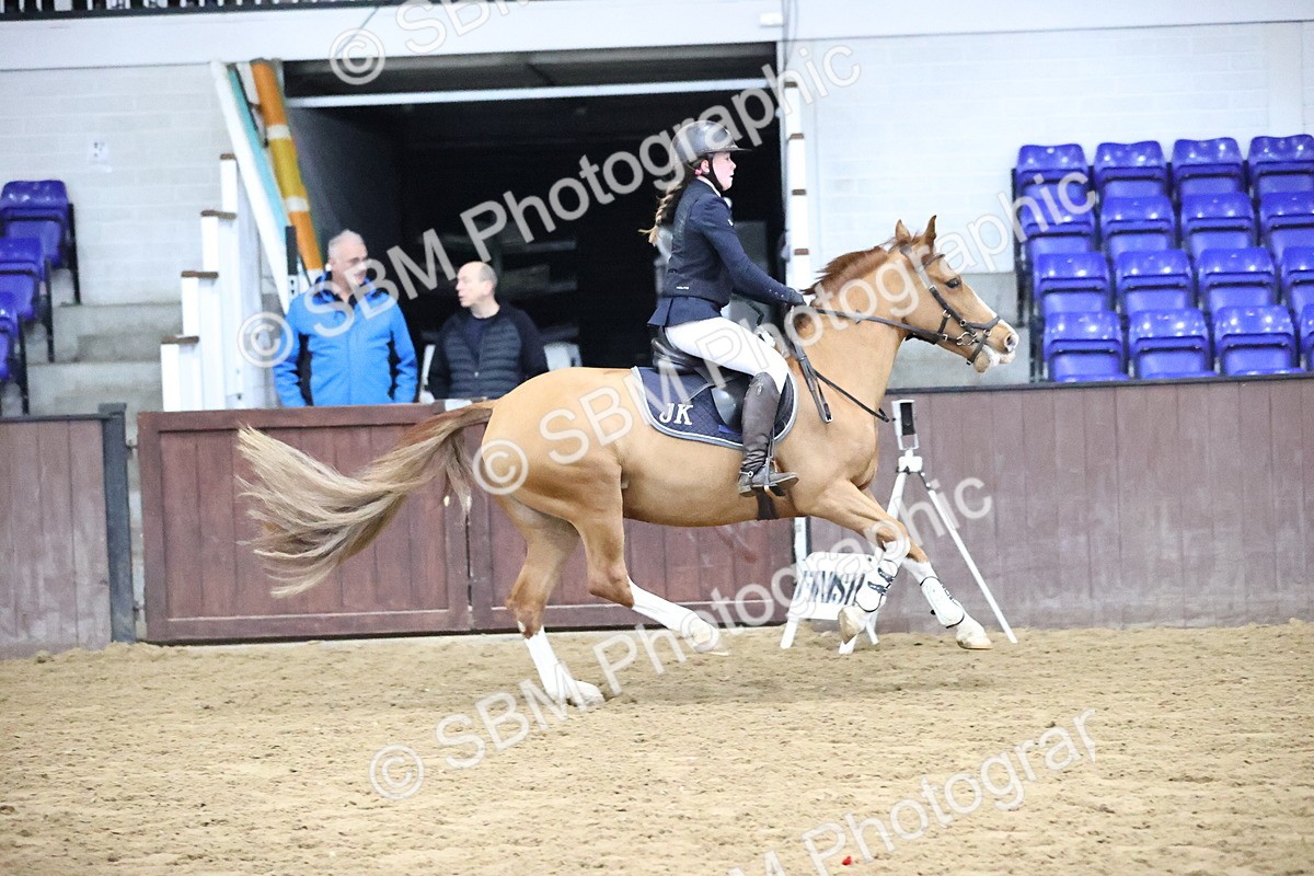 SBM_009884 - Class 9 - STX-UK Pony BritiNovice / 0.80m Open