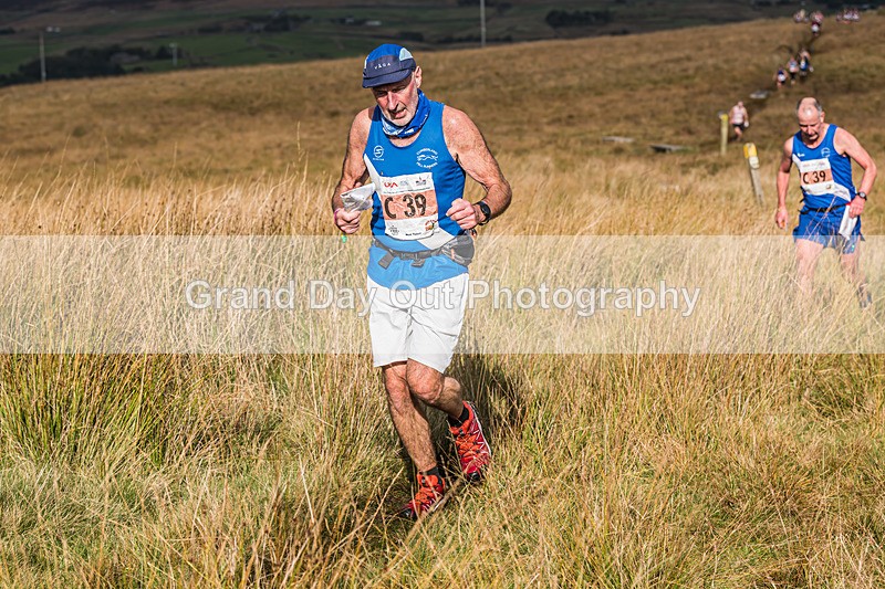 Leg 3-847 - UK Fell & Hill Relays - Todmorden Leg 3 Saturday 17th October 2026