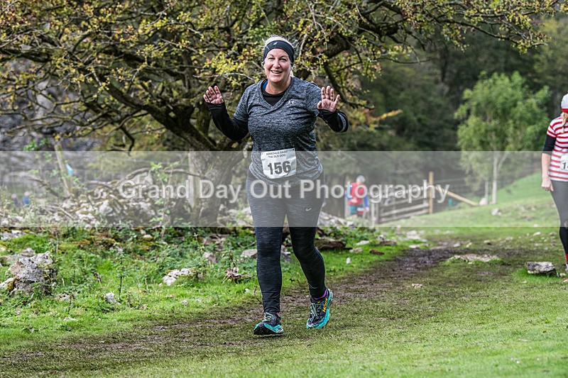 Dovedale Dash-2774 - Dovedale Dash Sunday 5th October 2025