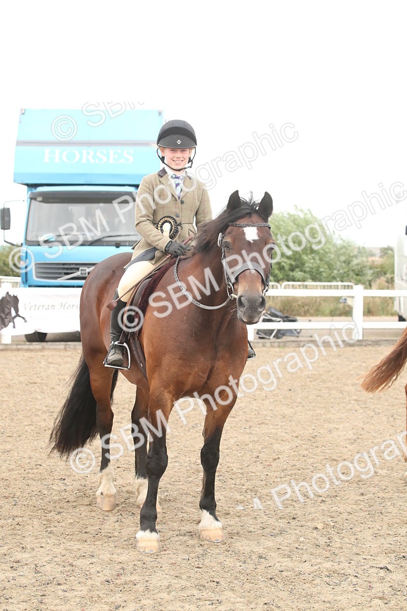 SBM_17949 - Class 508b - Working Veteran 70cm (20+)