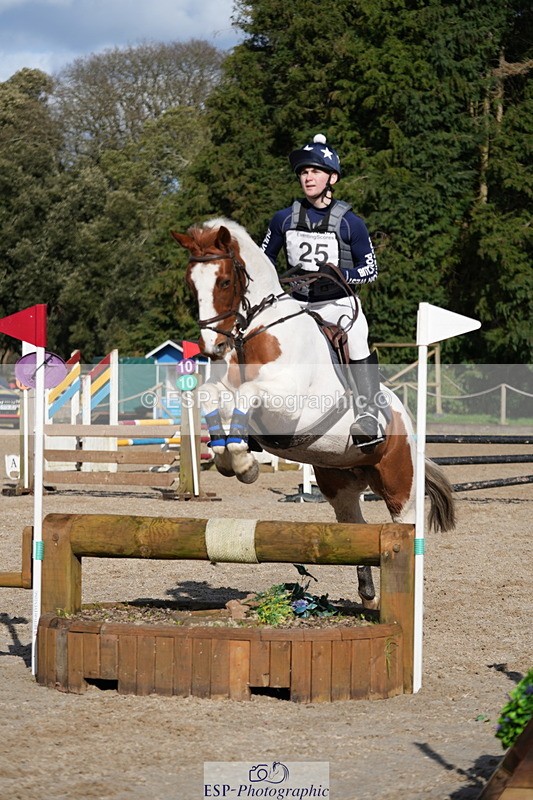 260228A-133839-00978 - Cls 2, 80cm 1pm to End