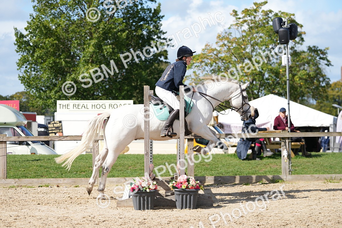 SBM_17946 - J58 - Clear Round 50cm