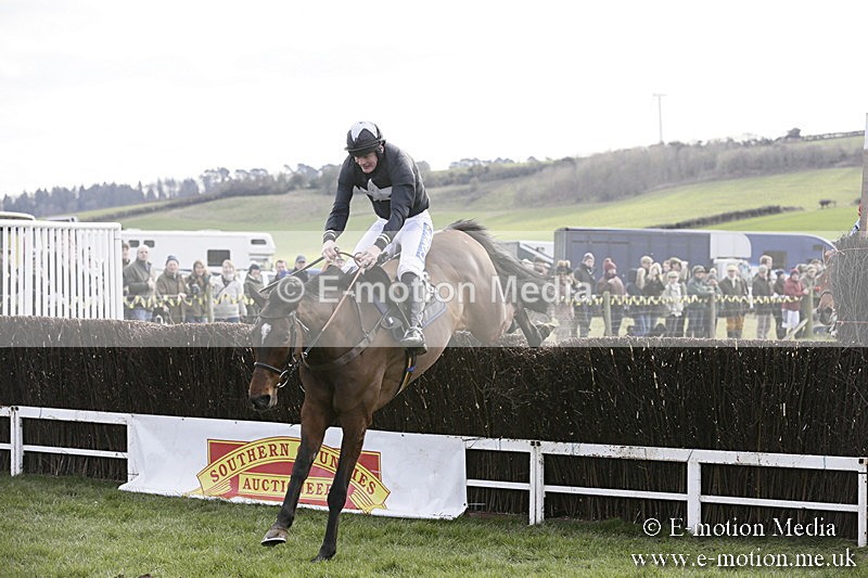PtP 040218 43 - Point-to-Point Milborne St Andrew 04/02/18