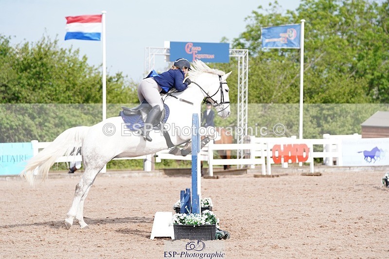 250511-093322-12953 - Cls 30 Snr British Novice and 90cm Open