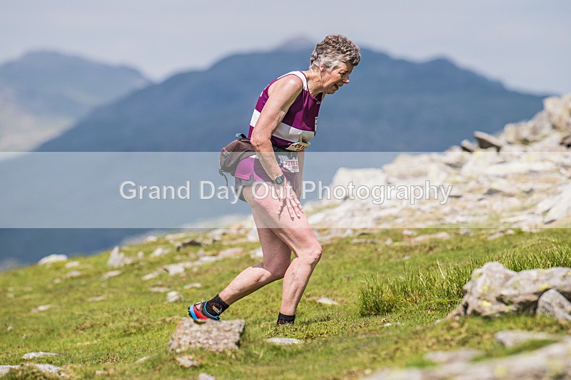 Duddon Short-606 - Duddon Valley Short Fell Race Saturday 1st June 2024