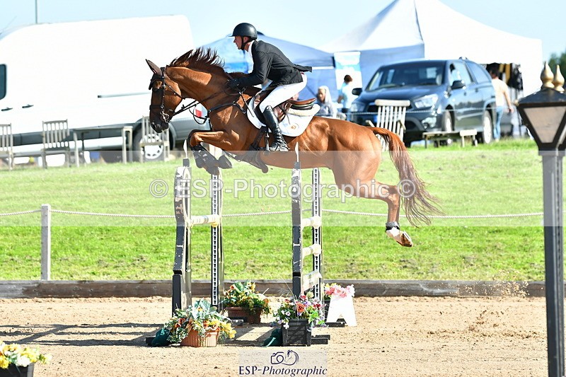 230720A-091520-01627 - Cls 1, 2 Star Small 1.30m