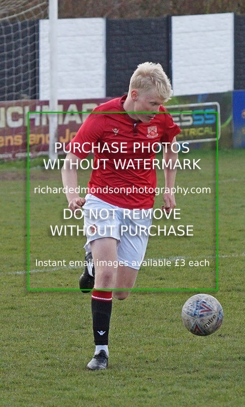 DSC07213 - Morecambe U18 v Shrewsbury 10/4/21