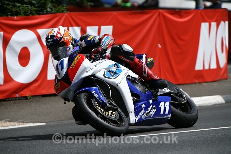  - Supersport Race 2