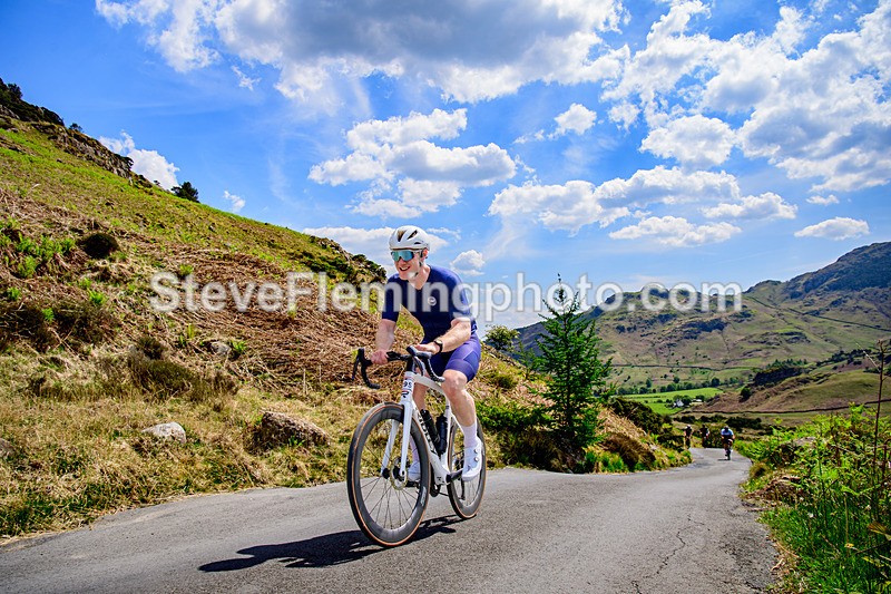 132308-0002 - Blea Tarn Climb 13:00 - 14:00