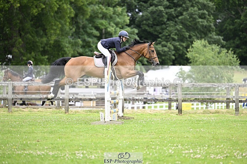 240705-112450-09233 - Cls 27 British Novice and 90cm Open