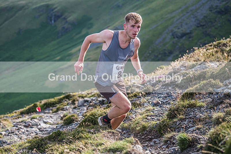 Gategill-145 - Gategill Fell Race Wednesday 2nd July. 2025