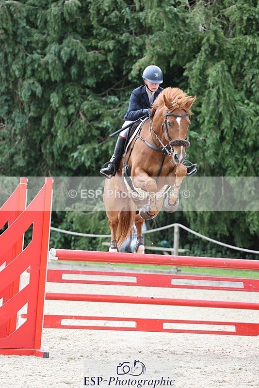 240615-125711-01441 - Cls 4 Snr Newcomers and 1.10m Open