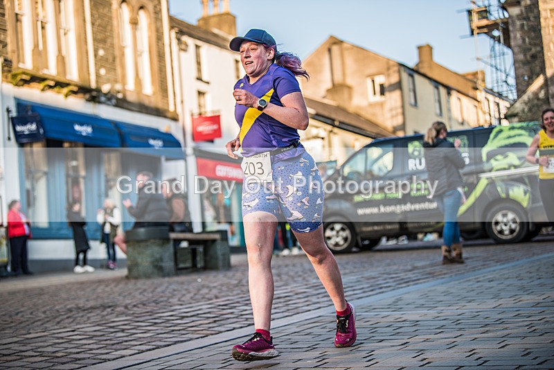 RTH-439 - Keswick Round The Houses Road Race, Wednesday 26th April 2023
