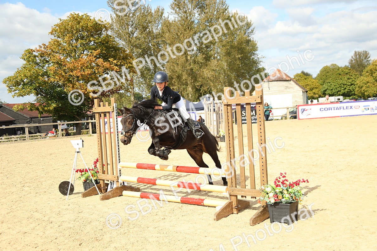 SBM_46562 - J7 - Junior Pony 60cm Championship