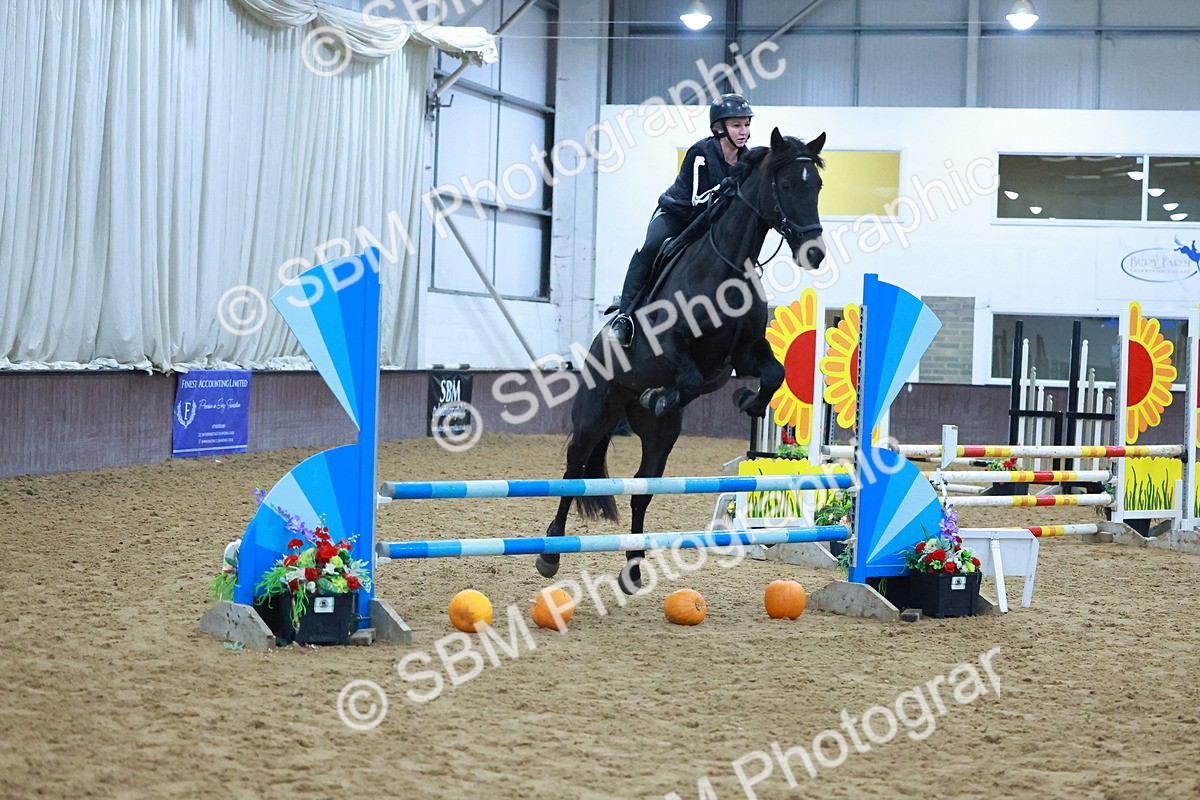 SBM_003977 - Class 5 - Accumulator with Joker