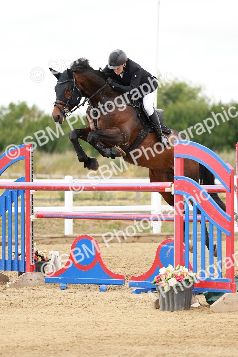 SBM_019480 - Class 21 - jump offs