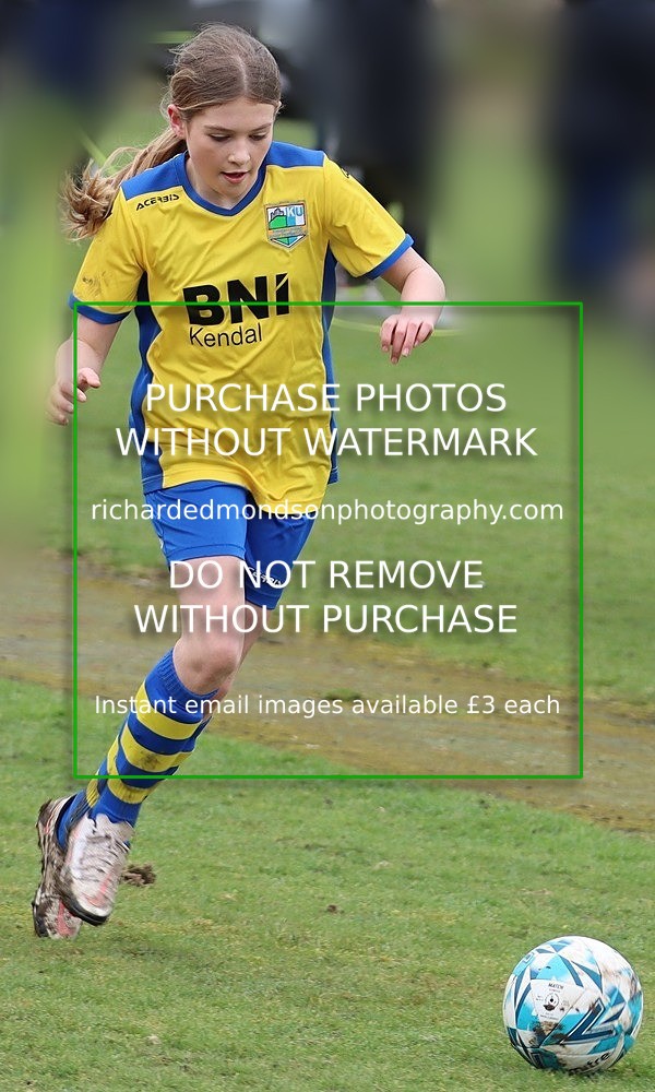 IMGKU12 - Kendal Utd Cobras Extra Photographs (19/3/23)