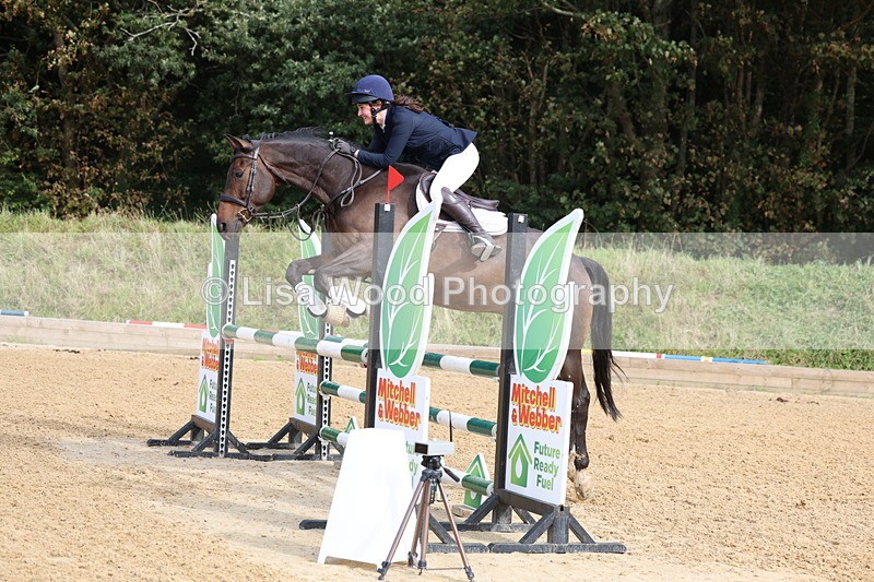 3E7A0327 - Class 12: 1.05 National Amateur Qualifier