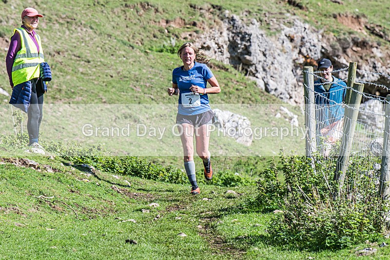 Ilam-941 - Ilam Three Peaks Fell Race (Limestone Series) Sunday 28th September 2025