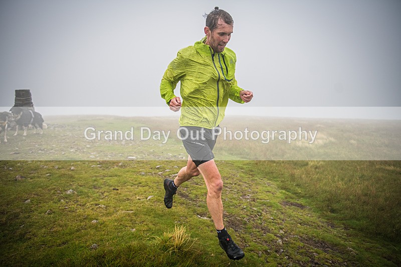 Matterdale-138 - Kong Matterdale Horseshoe Fell Race Saturday 20th August 2022