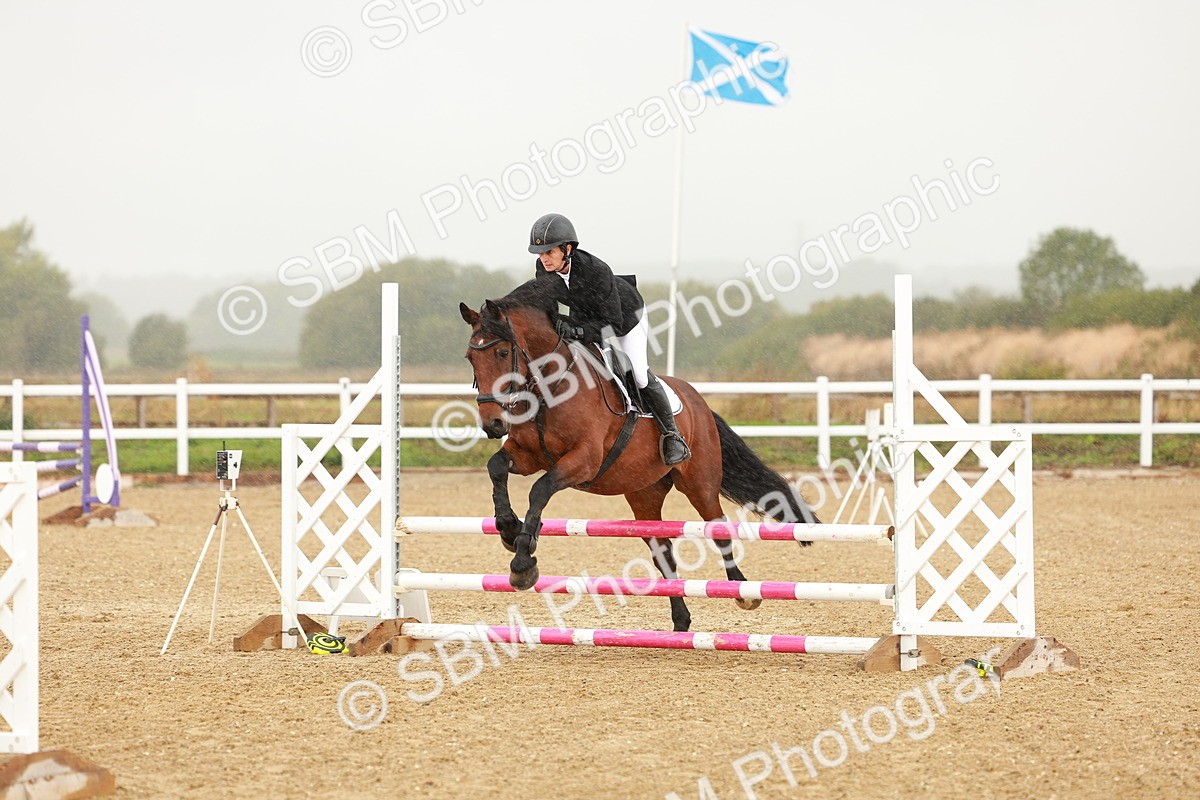 SBM_000164 - Class 1 - Clear Round