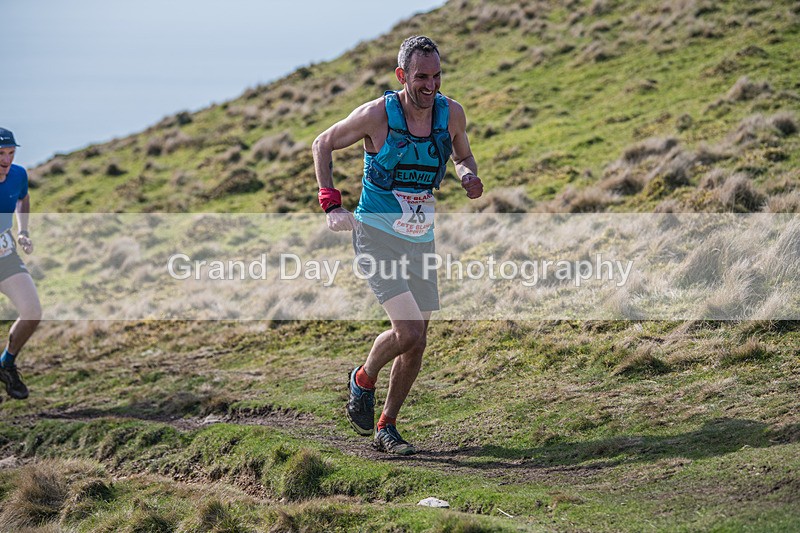 Black Combe-200 - Black Combe Fell Race Saturday 8th March 2025