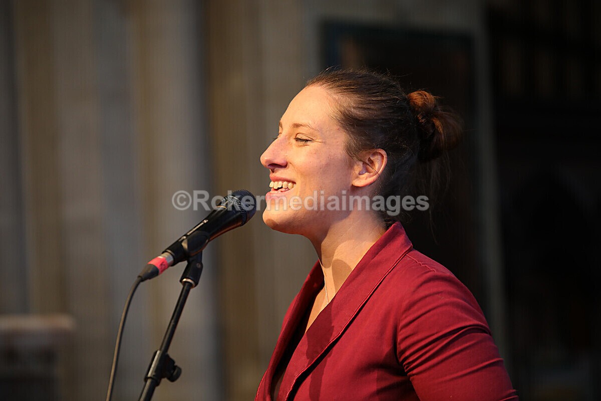 FOLK N BLUES-45 - FOLK and BLUES SEPT 2022