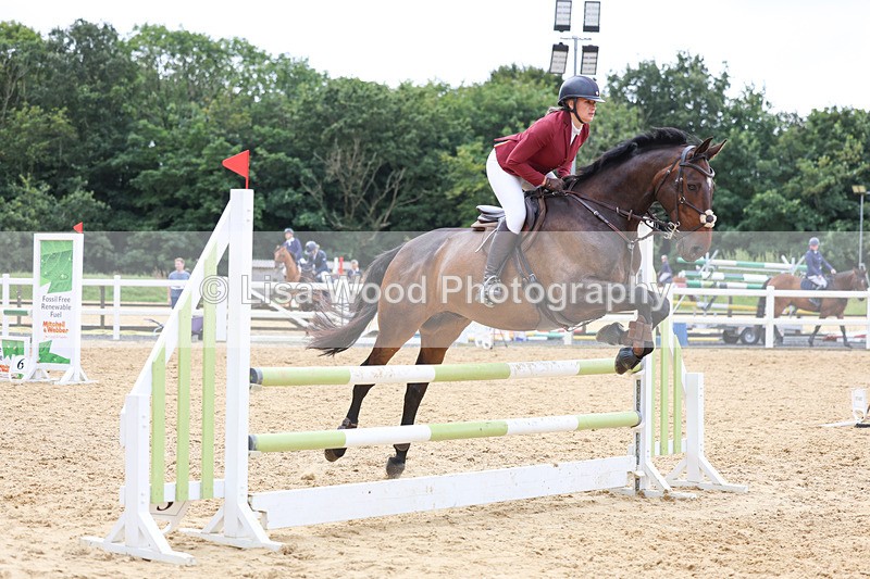 3E7A0731 - Class 10: 95cm National Amateur Championship Qualifier