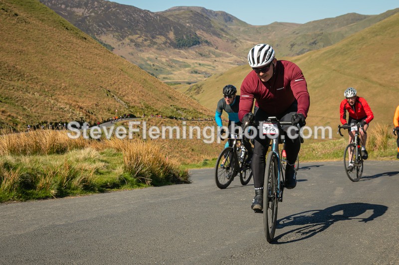 101509 - Newlands Pass 10.00 - 11.00
