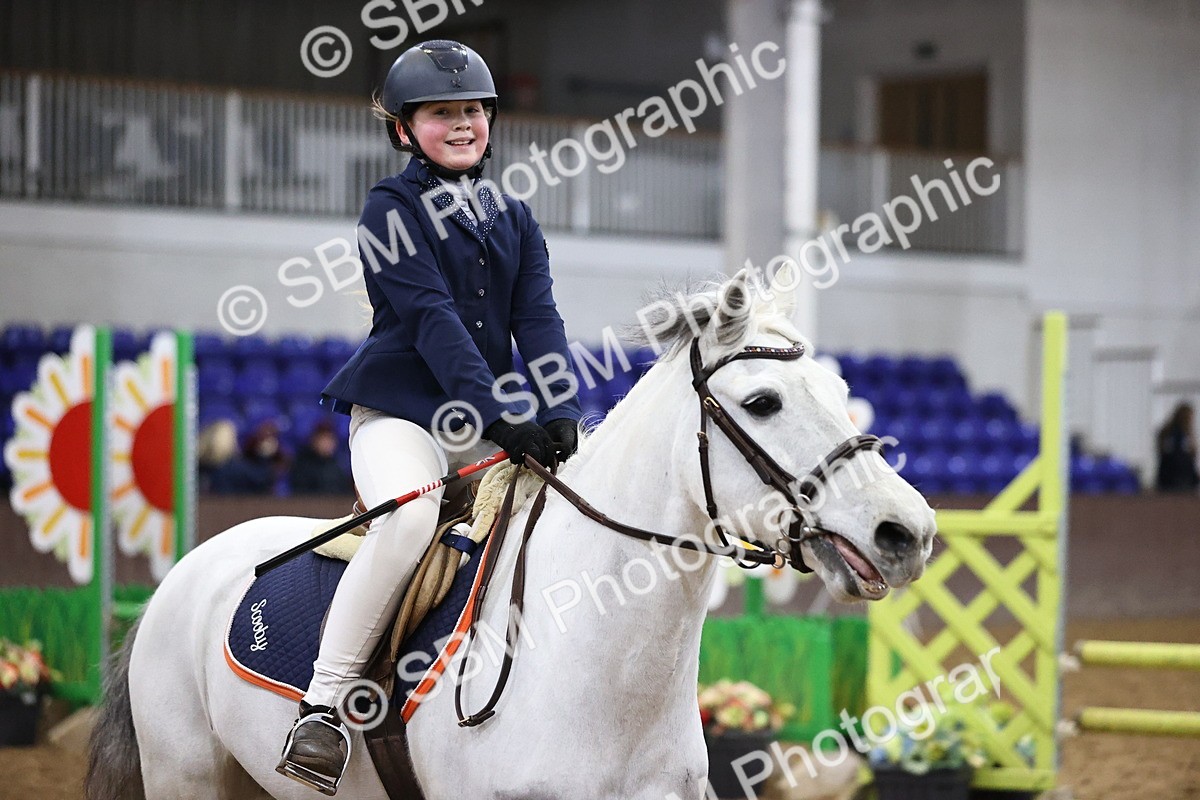 SBM_009336 - Class 1 - Pony Intro 70cm Open
