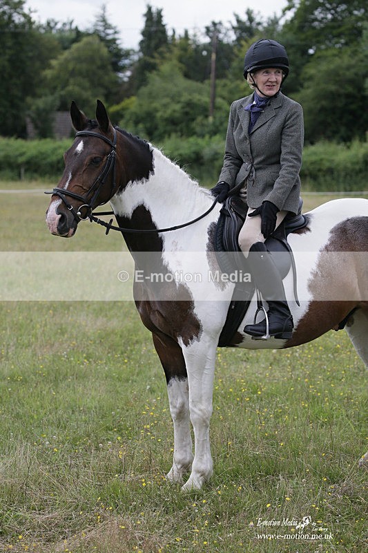 BVRC 030721 826 - Bourne Valley Riding Club Dressage 03/07/21