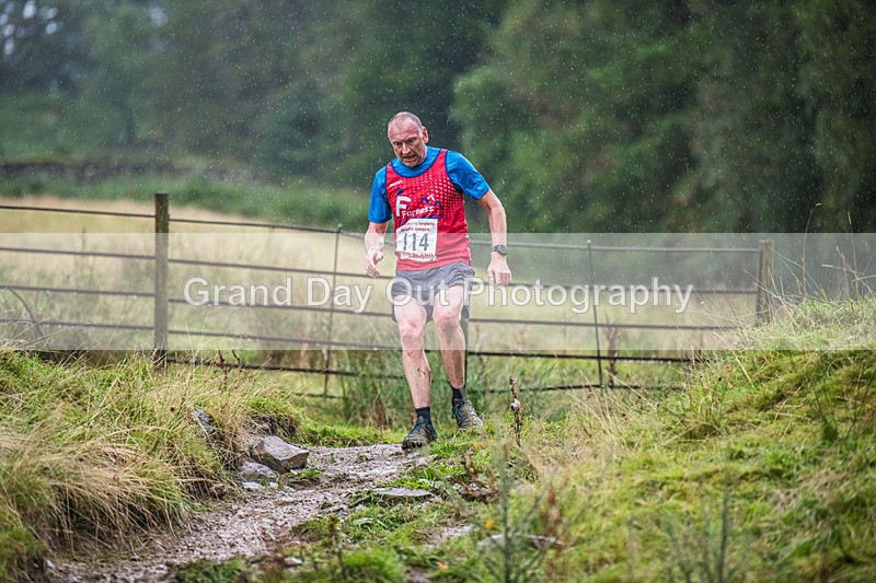Grasmere Senior-467 - Grasmere Guides Senior Fell Race Sunday 25th August 2024