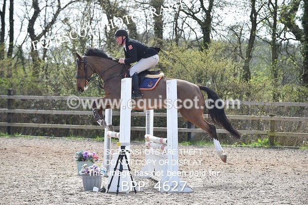 BPP_4627 - CLASS 12 BritiNovice/ 90cm Open