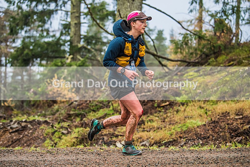 Glentress 21  10K-1184 - High Terrain Events Glentress 21 & 10K Trail Races Saturday 18th November 2023