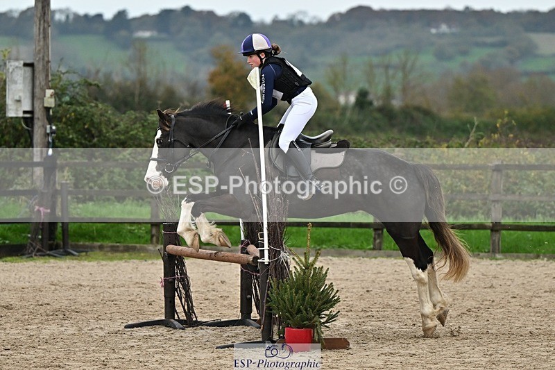 241110-150137-01185 - 70-75cm Arena Eventing