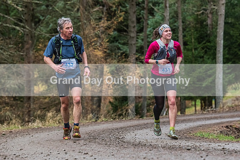 Glentress 21  10K-1093 - High Terrain Events Glentress 21 & 10K Trail Races Saturday 16th November 2024