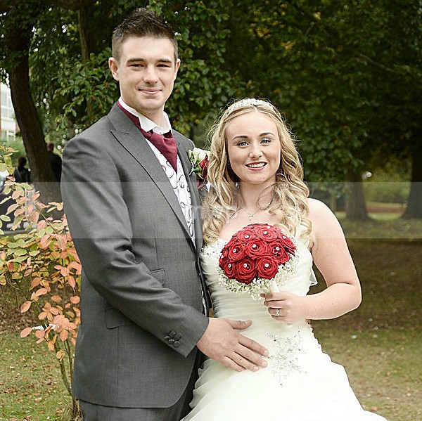 Jodie  Ben Wedding26 35 - Wedding Picture Samples