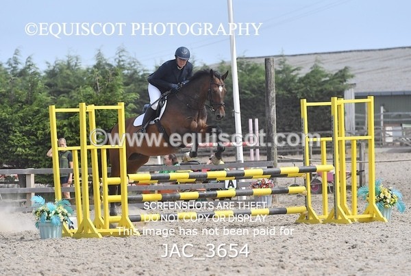 JAC_3654 - CLASS 4 Senior Discovery/ 1m Open