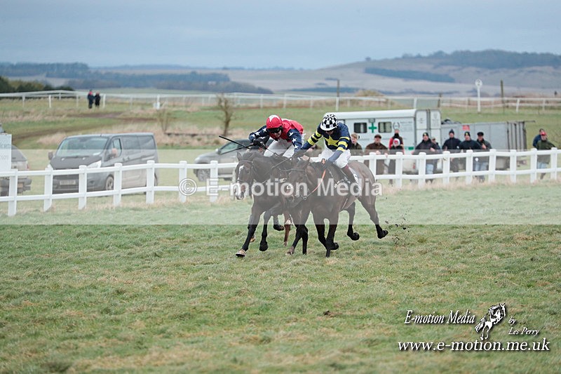 PtP 040224 836 - Combined Services Point-toPoint Larkhill 04/02/24