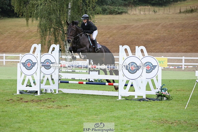 250830A-145852-07162 - Cls 16 Snr Newcomers and 1.10m Open