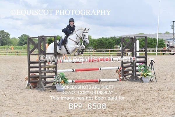 BPP_8508 - CLASS 17 SUN Pony Newcomers/ 1m Open