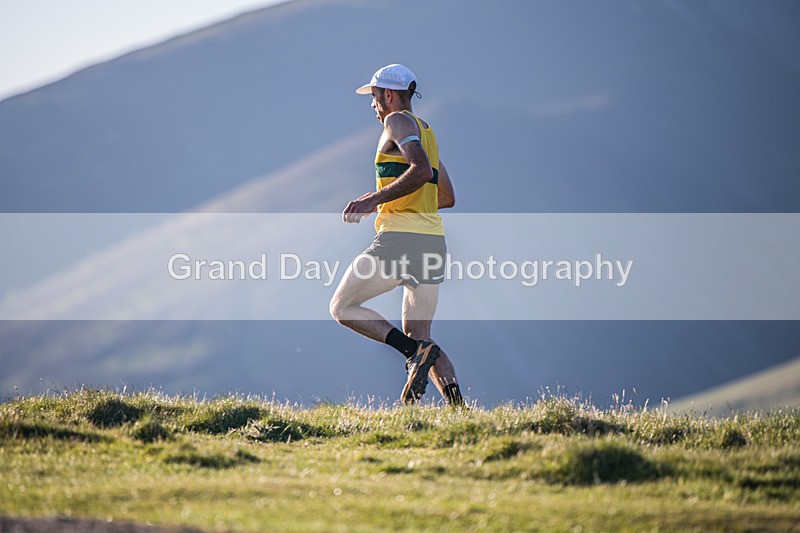 Latrigg Seniors-39 - Latrigg Fell Race (Seniors) Wednesday 14th May 2025